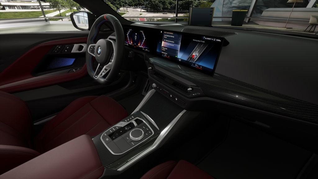 New 2026 BMW M240i Coupe w/ Premium Package image 14