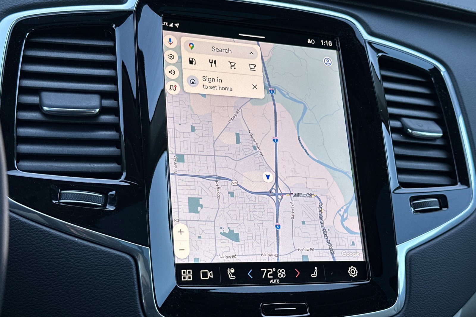 Used 2025 Volvo XC90 B6 Ultra image 23