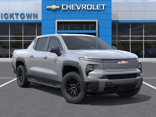 New 2026 Chevrolet Silverado EV LT w/ Plus Package image 7