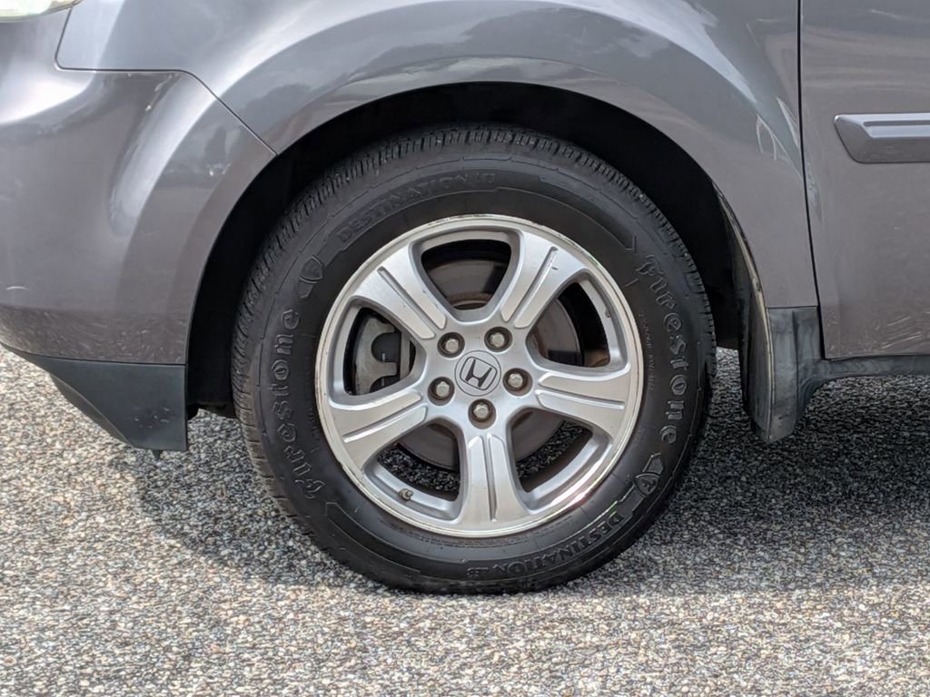 Used 2015 Honda Pilot EX-L image 12