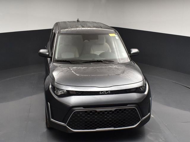 Used 2025 Kia Soul LX FWD image 45