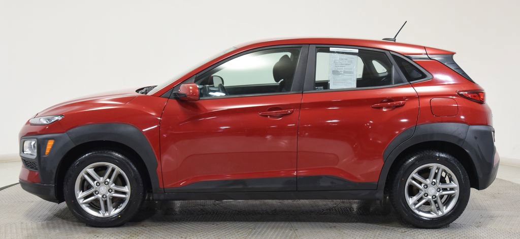 Used 2019 Hyundai Kona SE image 8