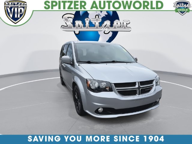 Used 2019 Dodge Grand Caravan GT w/ Safety Sphere Group FWD image 5