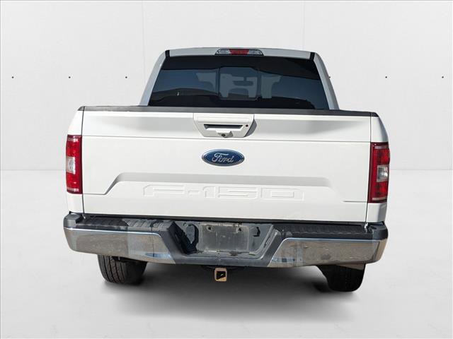 Used 2019 Ford F150 Lariat image 6