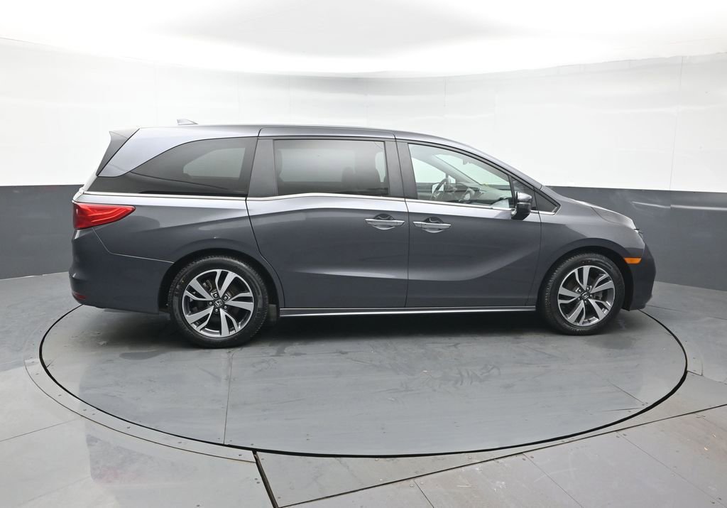 Certified 2023 Honda Odyssey Touring image 8