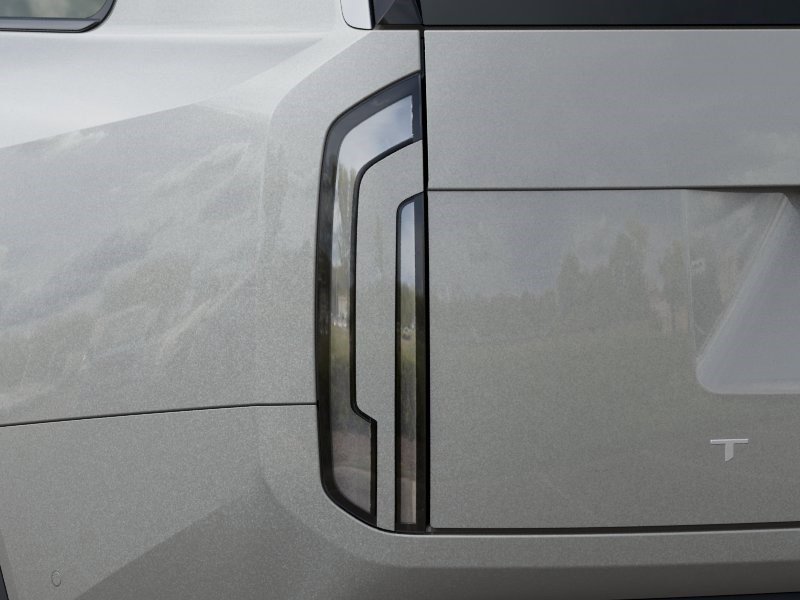 New 2027 Kia Telluride S image 11