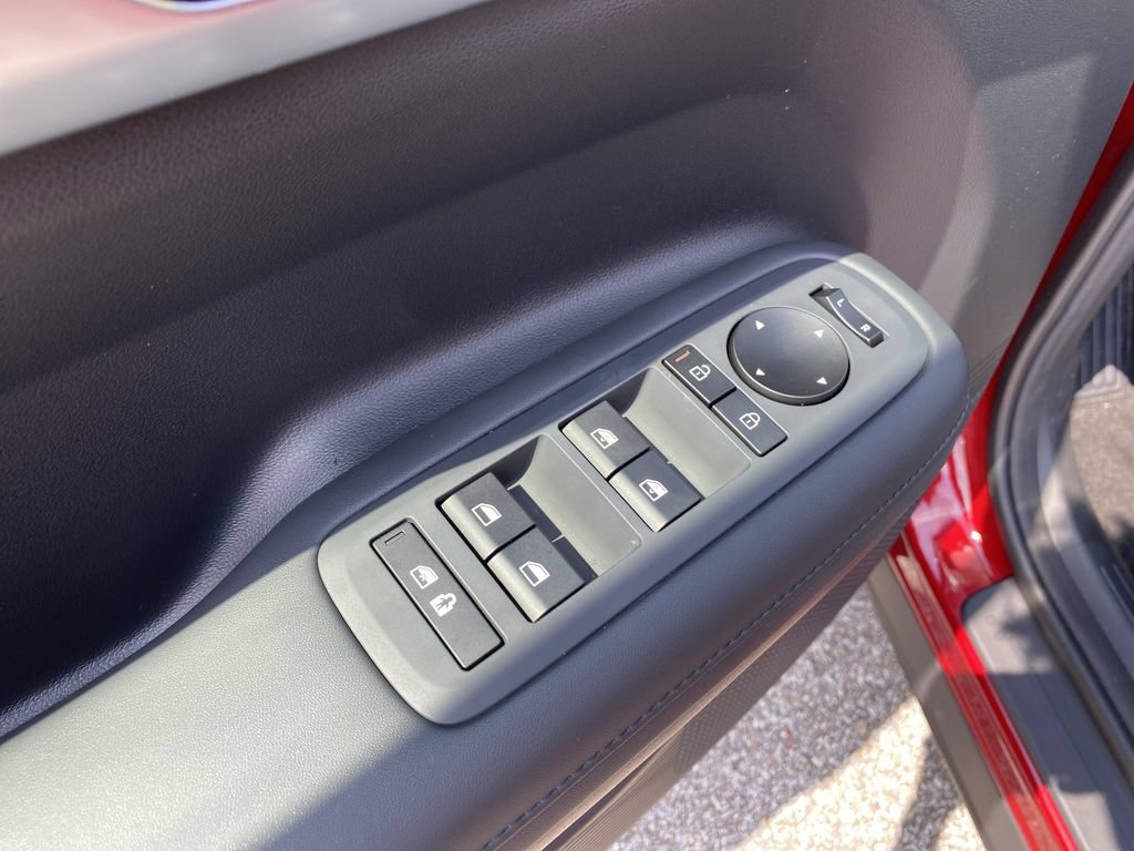 New 2026 Hyundai Santa Fe XRT AWD/4WD image 18