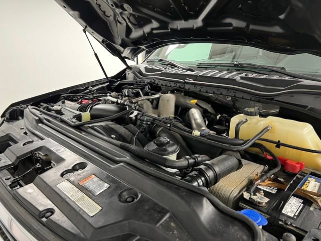 Used 2022 Ford F350 Lariat w/ Lariat Ultimate Package image 57