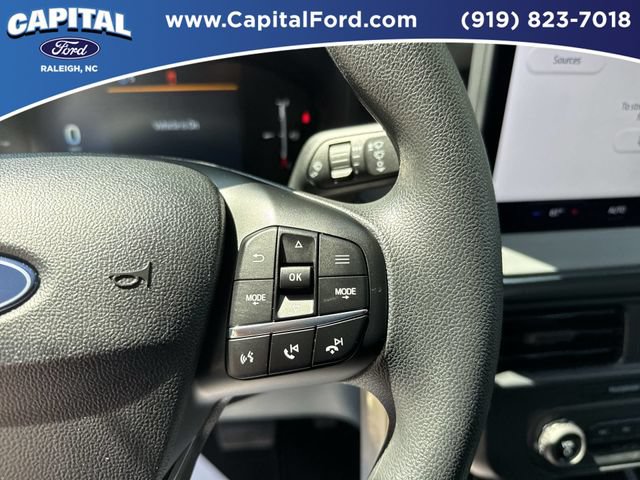 Used 2026 Ford Maverick XL FWD image 23