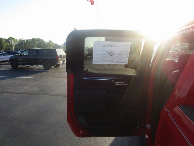 New 2026 Chevrolet Silverado 1500 LT w/ Protection Package image 19