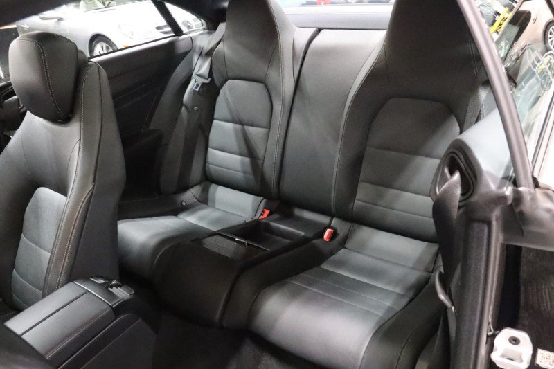 Used 2014 Mercedes-Benz E 550 Coupe image 38