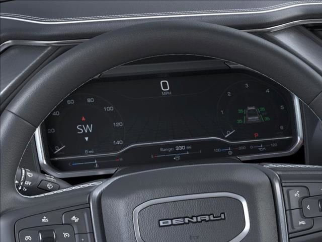 New 2026 GMC Sierra 2500 Denali Ultimate image 22