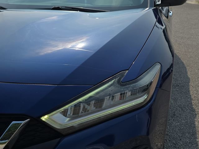 Used 2020 Nissan Maxima 3.5 SV w/ Floor Mat Group FWD image 31