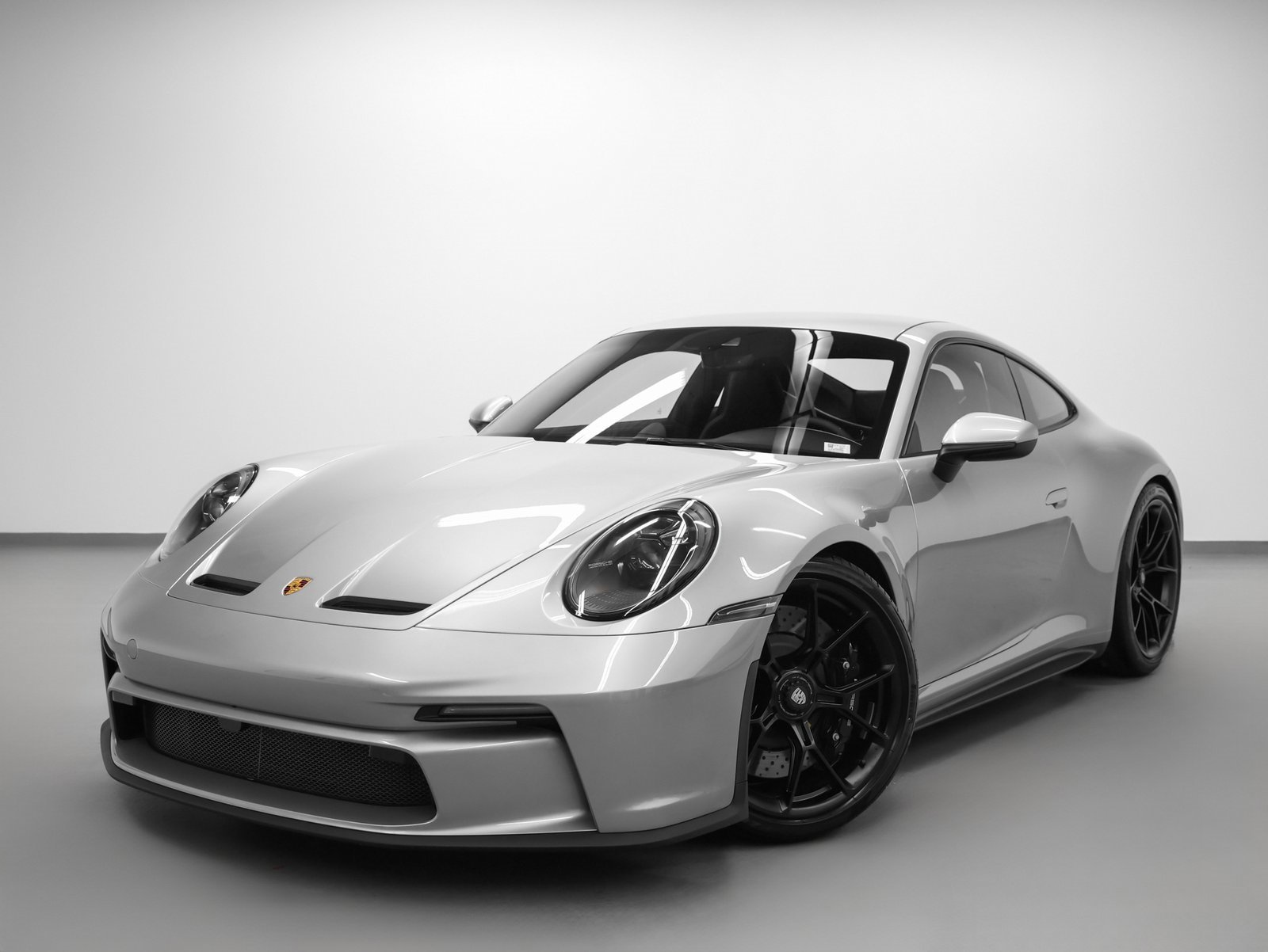 Used 2022 Porsche 911 GT3
