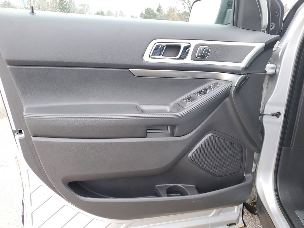 Used 2013 Ford Explorer Sport image 24