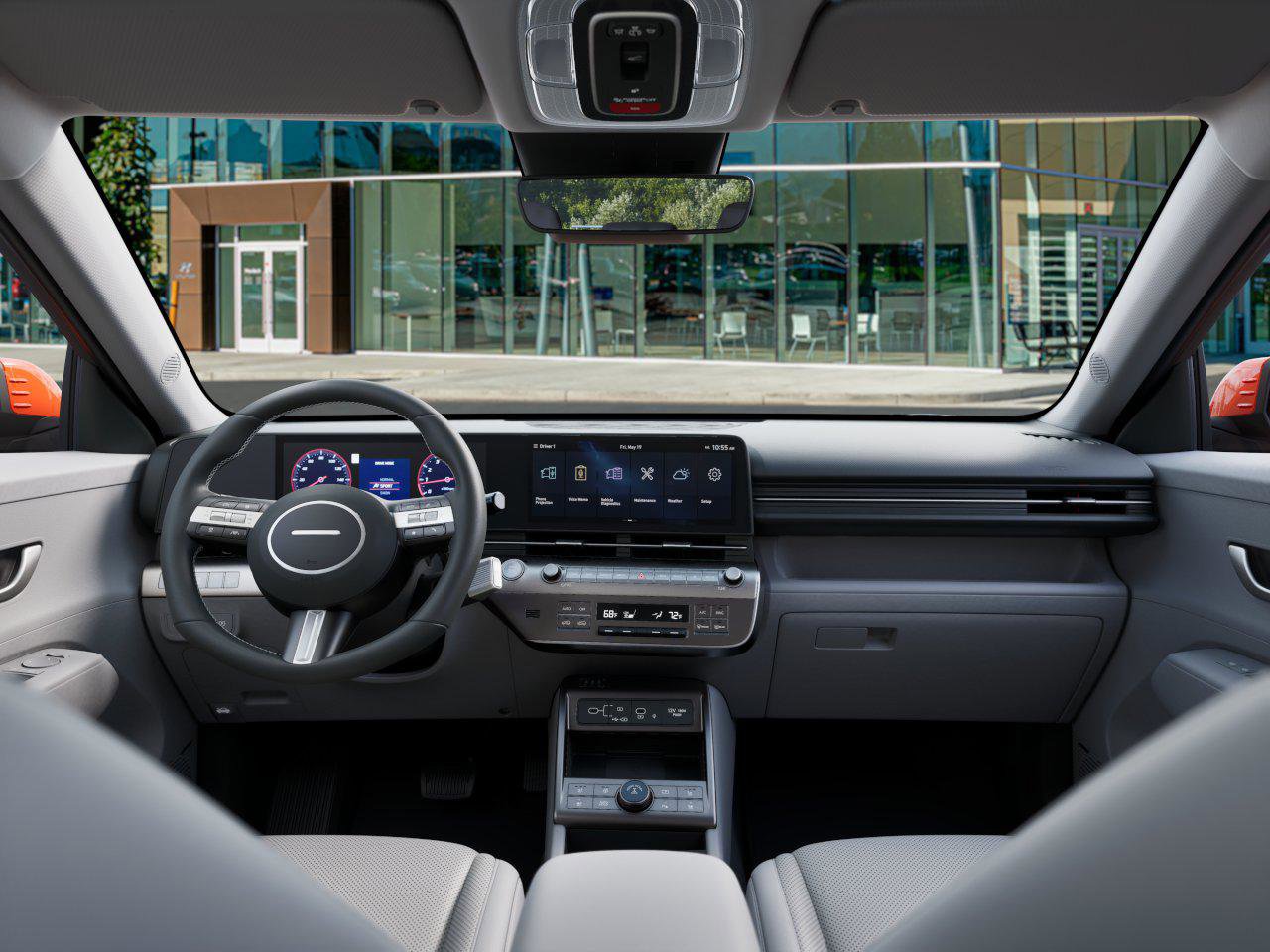 New 2026 Hyundai Kona SEL Sport image 47