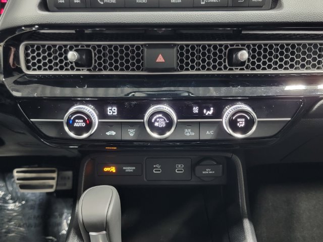 New 2026 Honda Civic Sport image 21