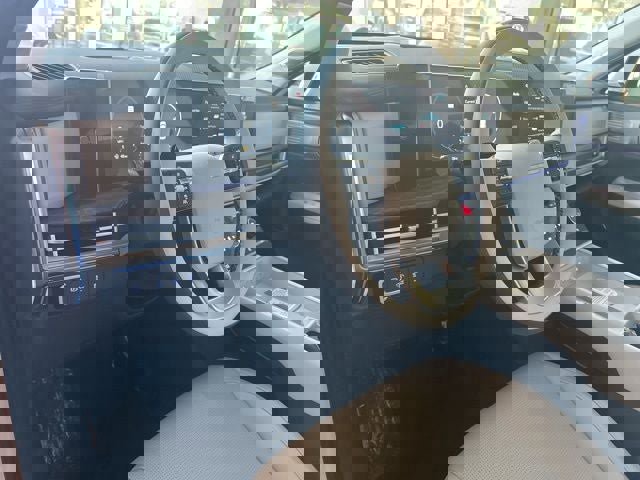 New 2026 Hyundai Santa Fe Calligraphy image 19