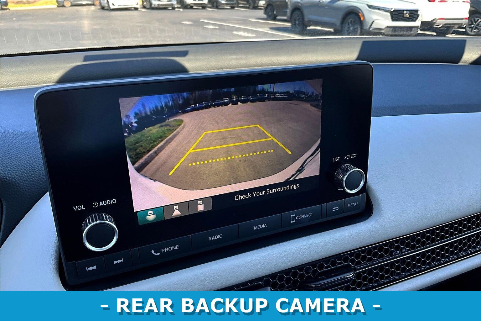 Used 2024 Honda HR-V LX image 14