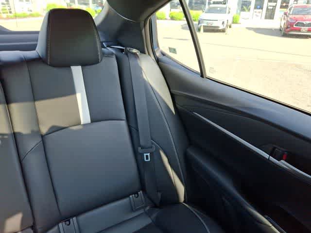 New 2026 Toyota Camry SE FWD image 14