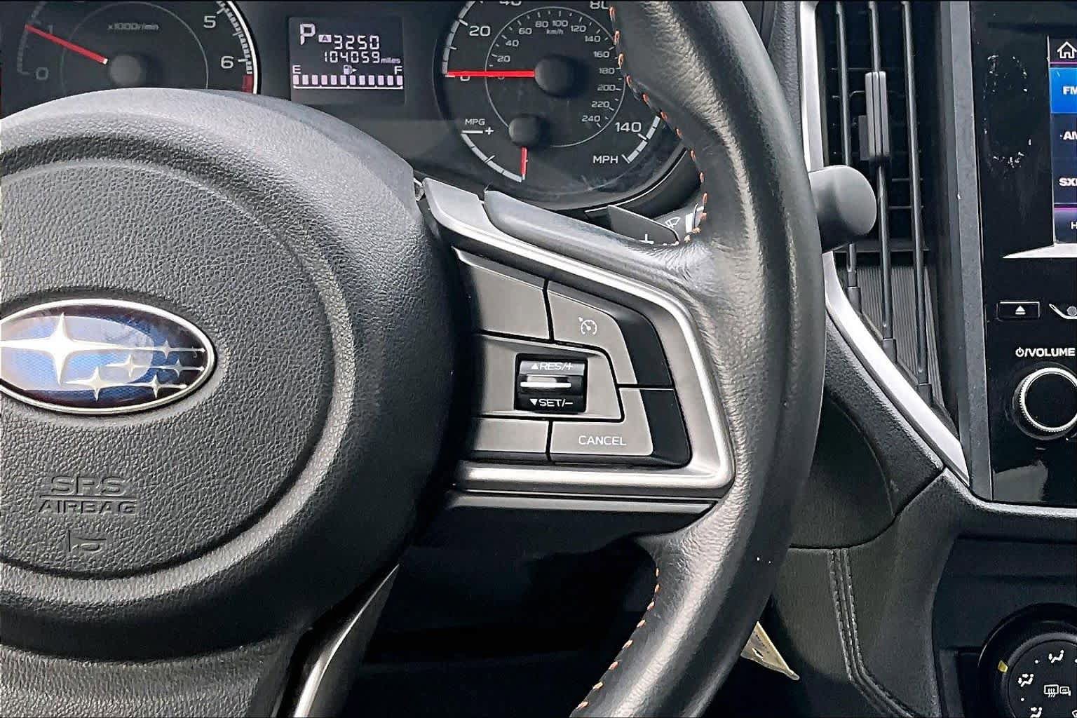 Used 2019 Subaru Crosstrek 2.0i Premium w/ Popular Package #3 AWD/4WD image 24