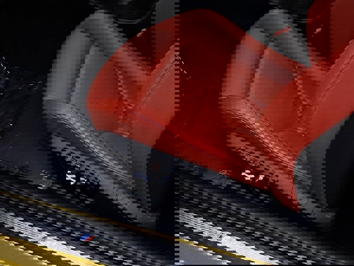 Used 2018 BMW M4 Coupe image 19