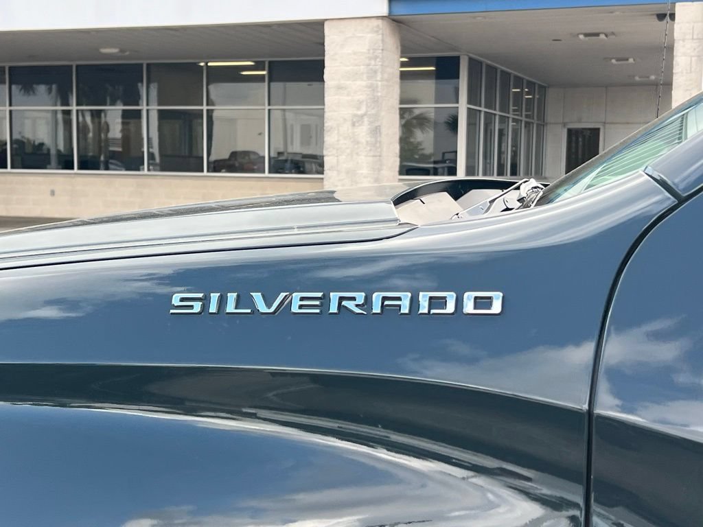 New 2026 Chevrolet Silverado 1500 LT RWD image 19