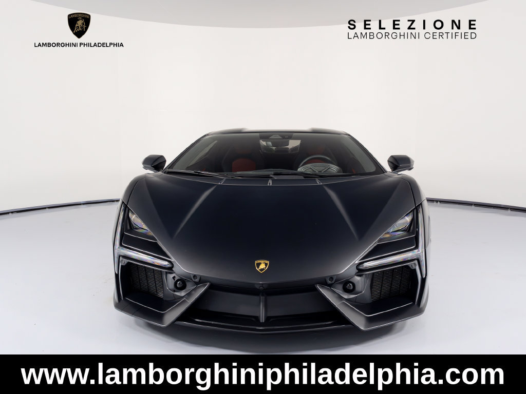 Used 2024 Lamborghini Revuelto AWD/4WD image 2