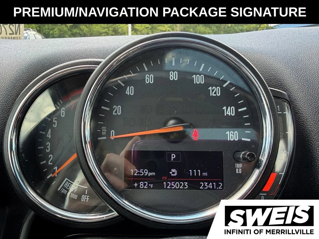 Used 2019 MINI Cooper Countryman S FWD image 23