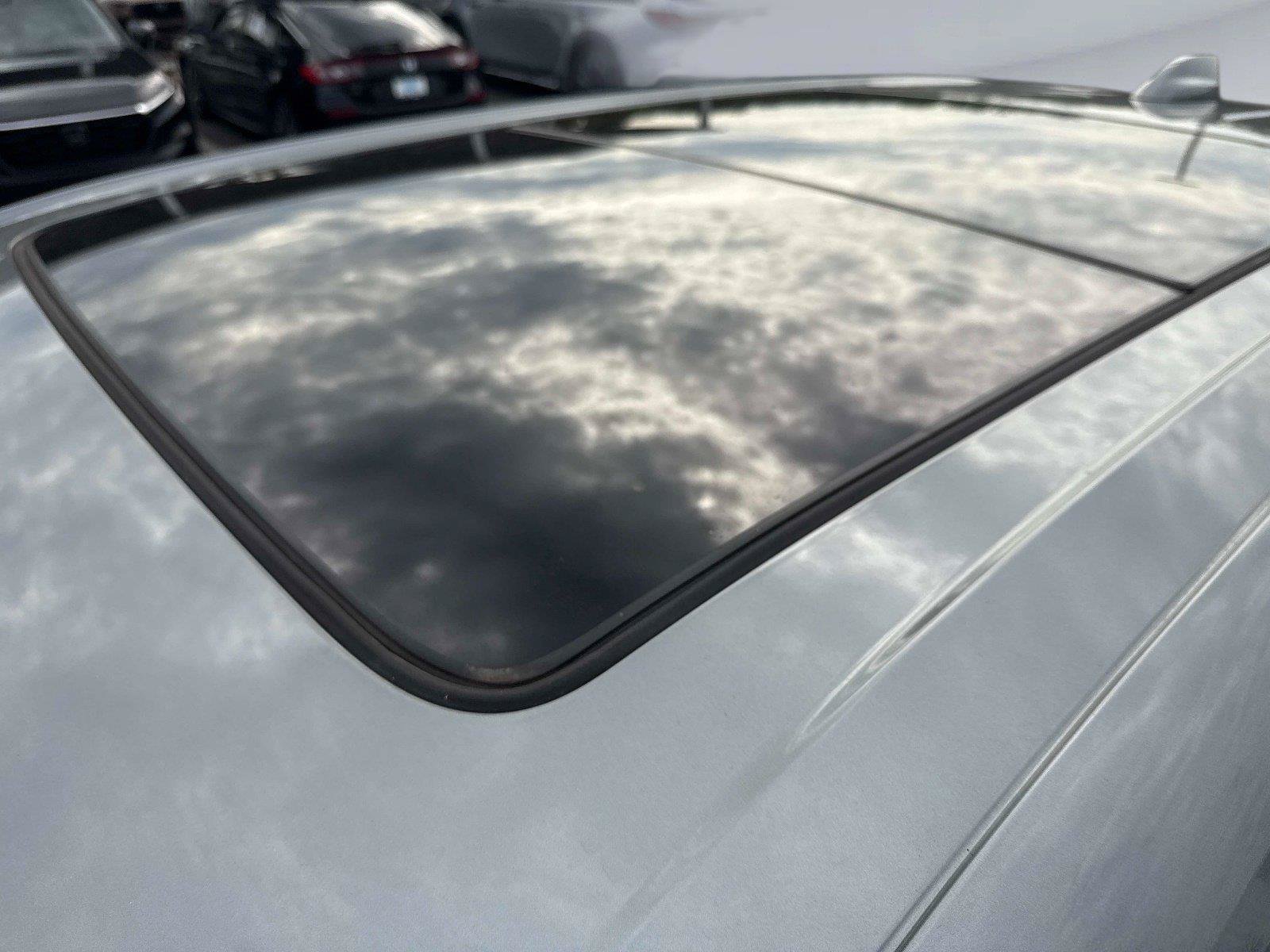 Used 2024 Acura ZDX A-Spec RWD image 35