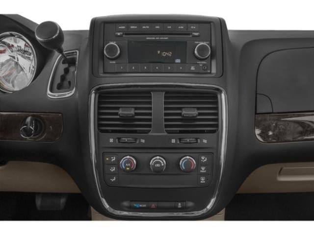 Used 2020 Dodge Grand Caravan GT FWD image 10