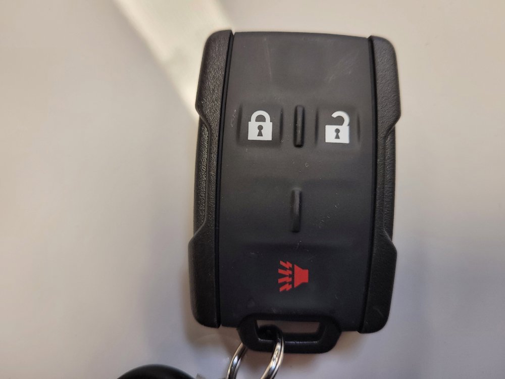 Used 2019 Chevrolet Silverado 1500 W/T image 32