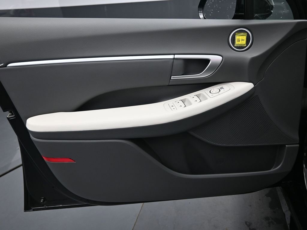 New 2026 Hyundai Sonata SEL image 28