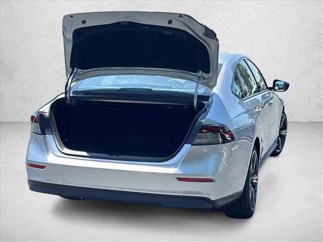 New 2026 Honda Accord SE image 2