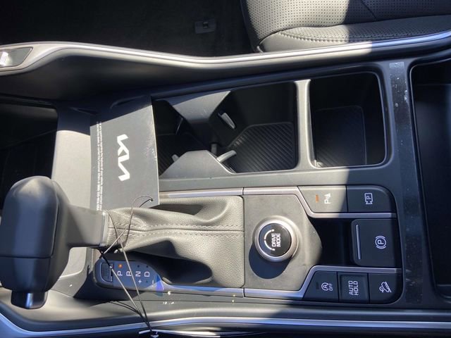 New 2026 Kia Sorento S image 20