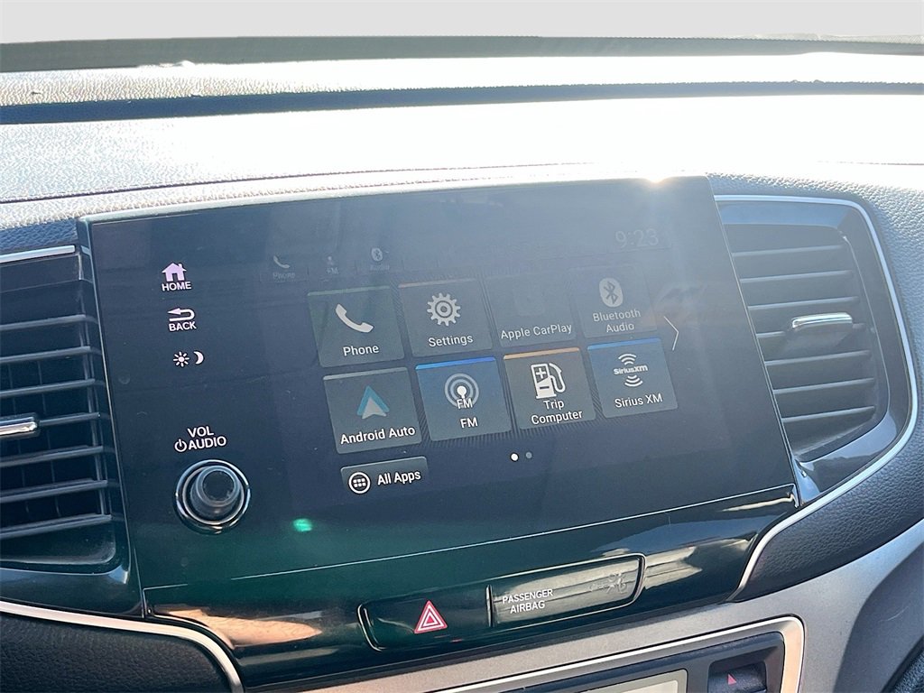 Used 2022 Honda Pilot EX-L image 14