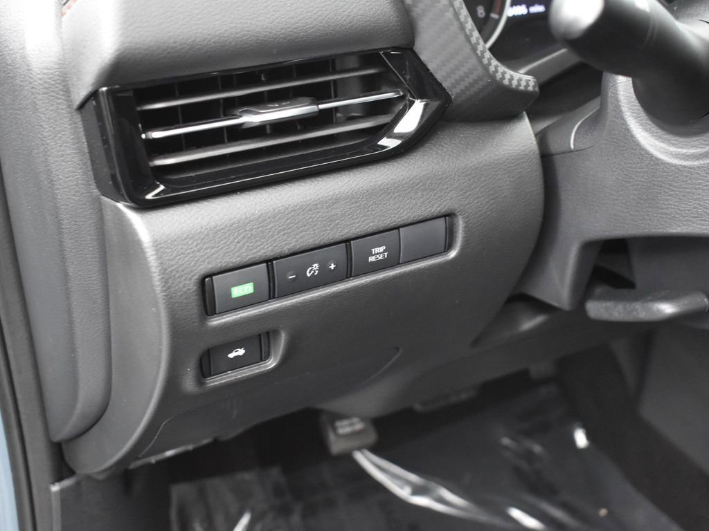 Used 2024 Nissan Sentra SR image 11