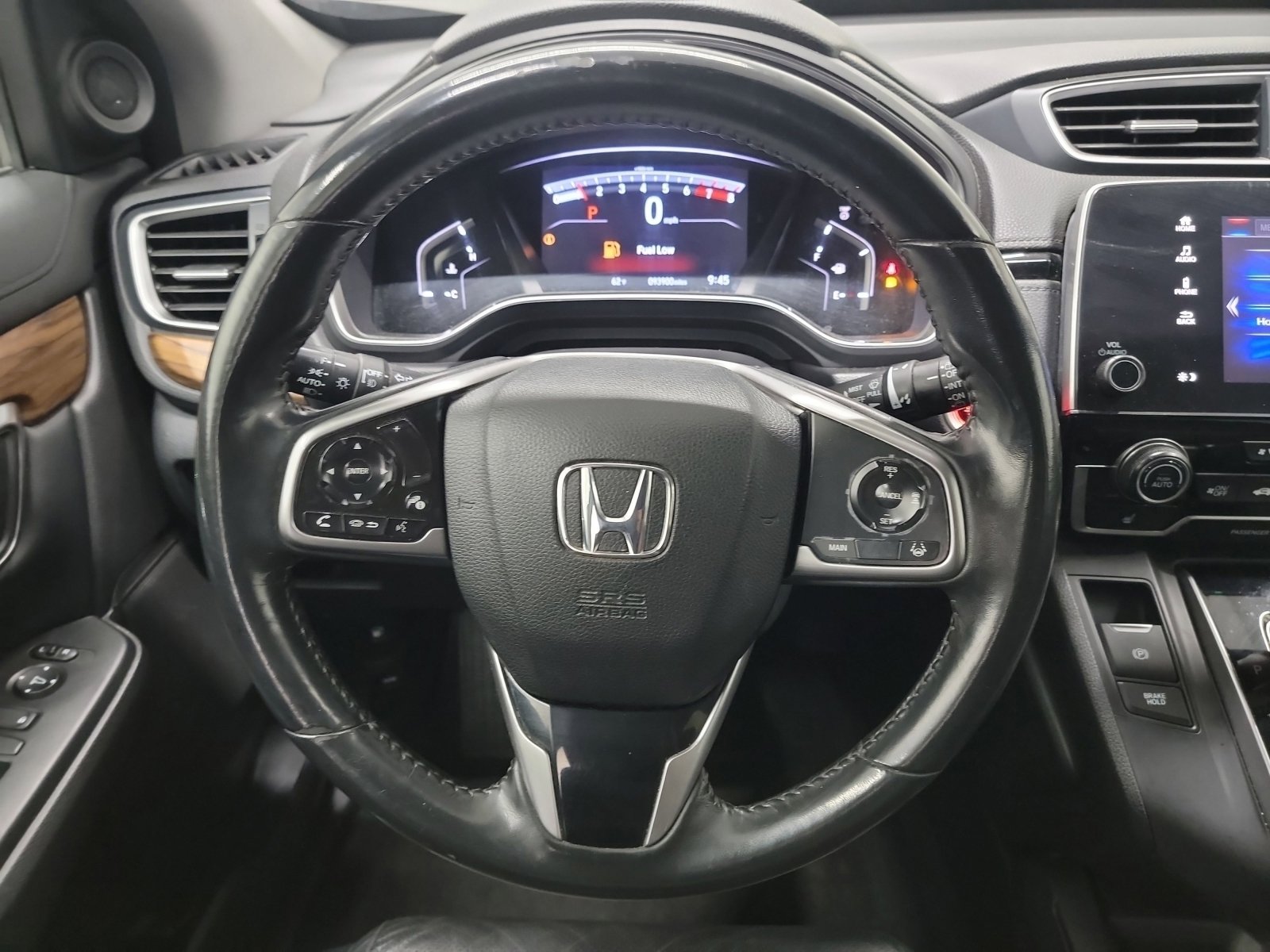 Used 2019 Honda CR-V EX-L image 17