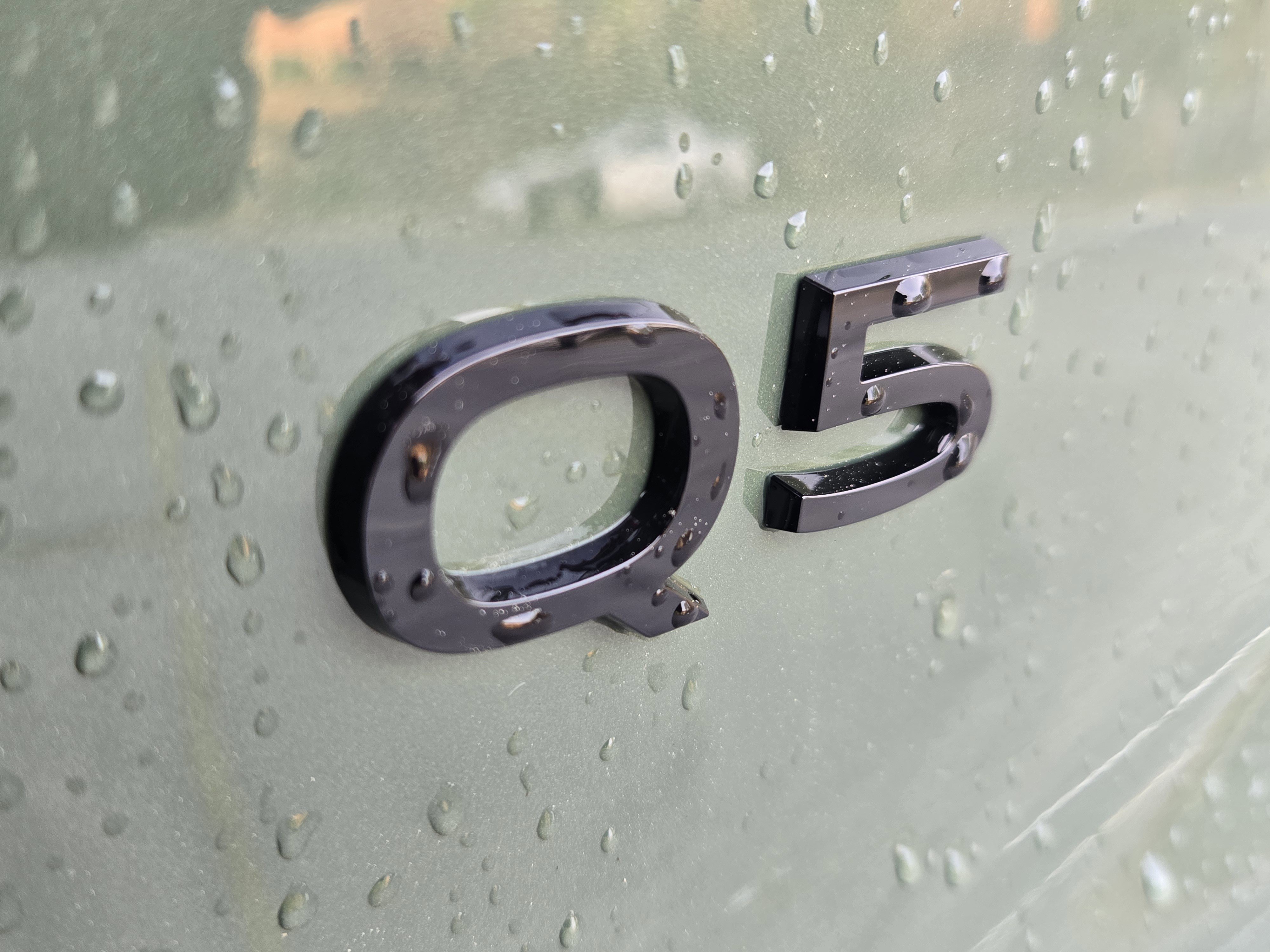 New 2026 Audi Q5 Premium Plus AWD/4WD image 32