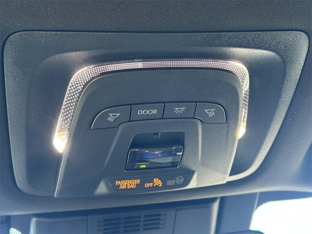 Used 2026 Toyota bZ image 19