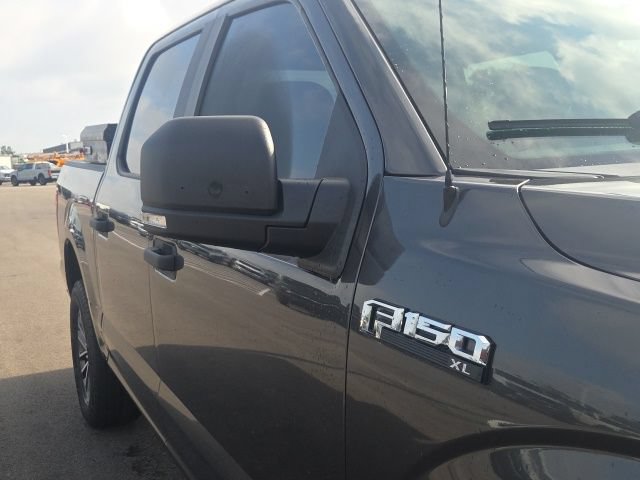 Used 2020 Ford F150 XL AWD/4WD image 7