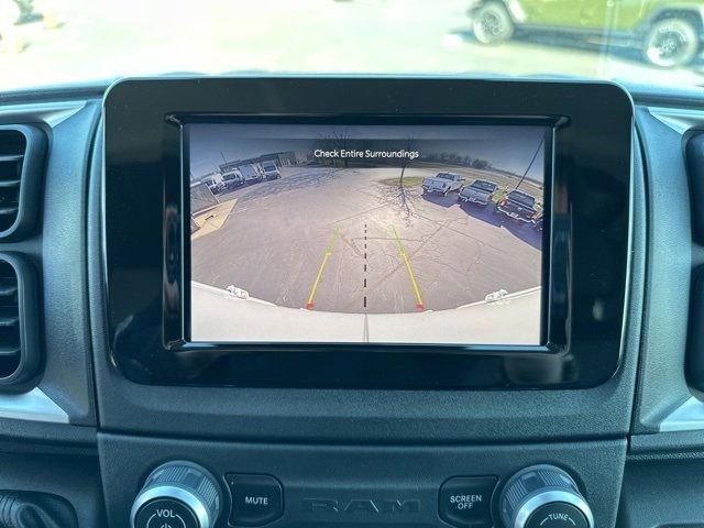 New 2024 RAM ProMaster 3500 w/ Quick Order Package 22G SLT image 19