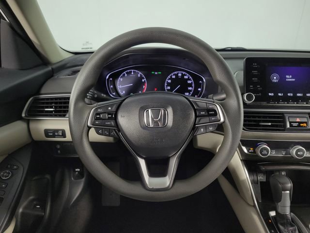 Used 2020 Honda Accord LX image 21