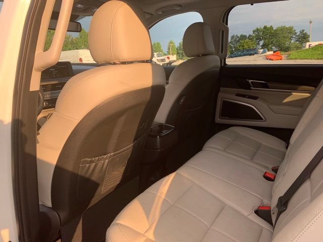 Used 2020 Kia Telluride EX AWD/4WD image 19