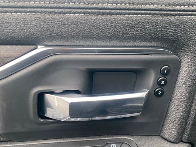 New 2026 RAM 2500 Laramie w/ Night Edition image 14