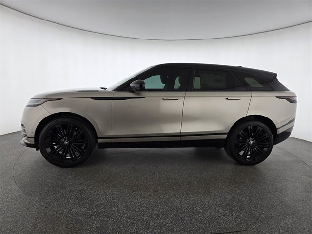 New 2026 Land Rover Range Rover Velar Dynamic SE image 6