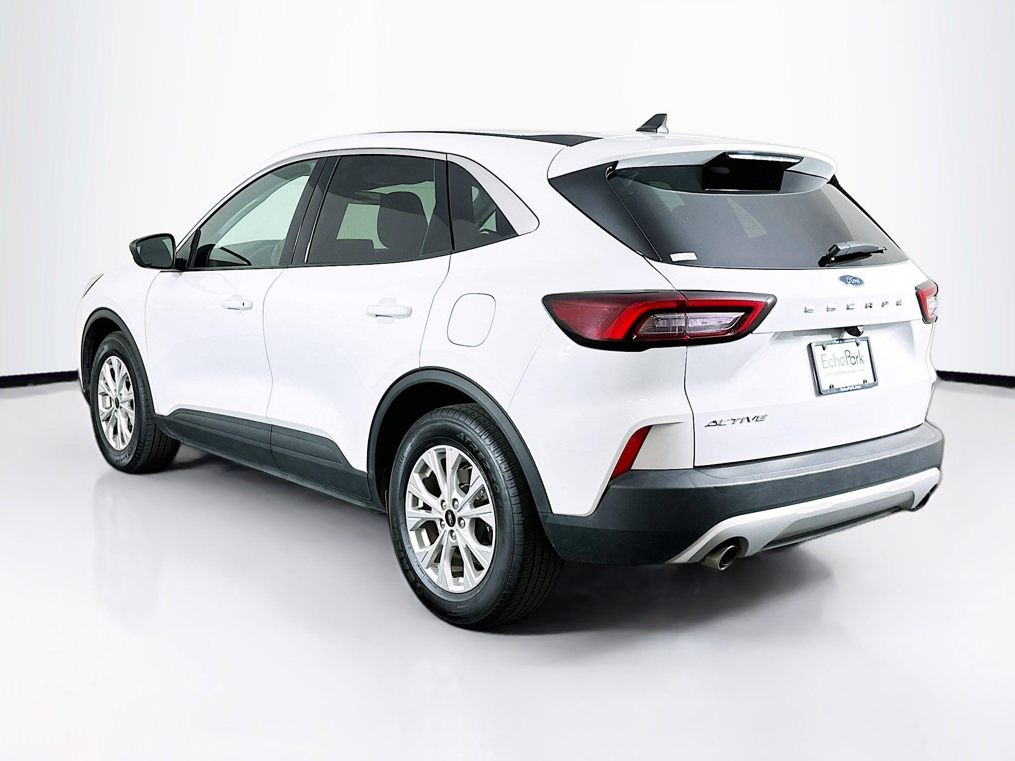Used 2024 Ford Escape Active FWD image 5