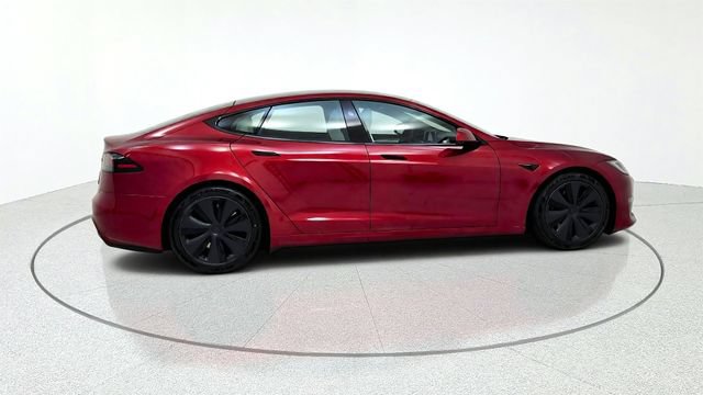 Used 2024 Tesla Model S AWD/4WD image 10