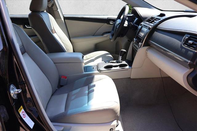 Used 2013 Toyota Camry XLE FWD image 28