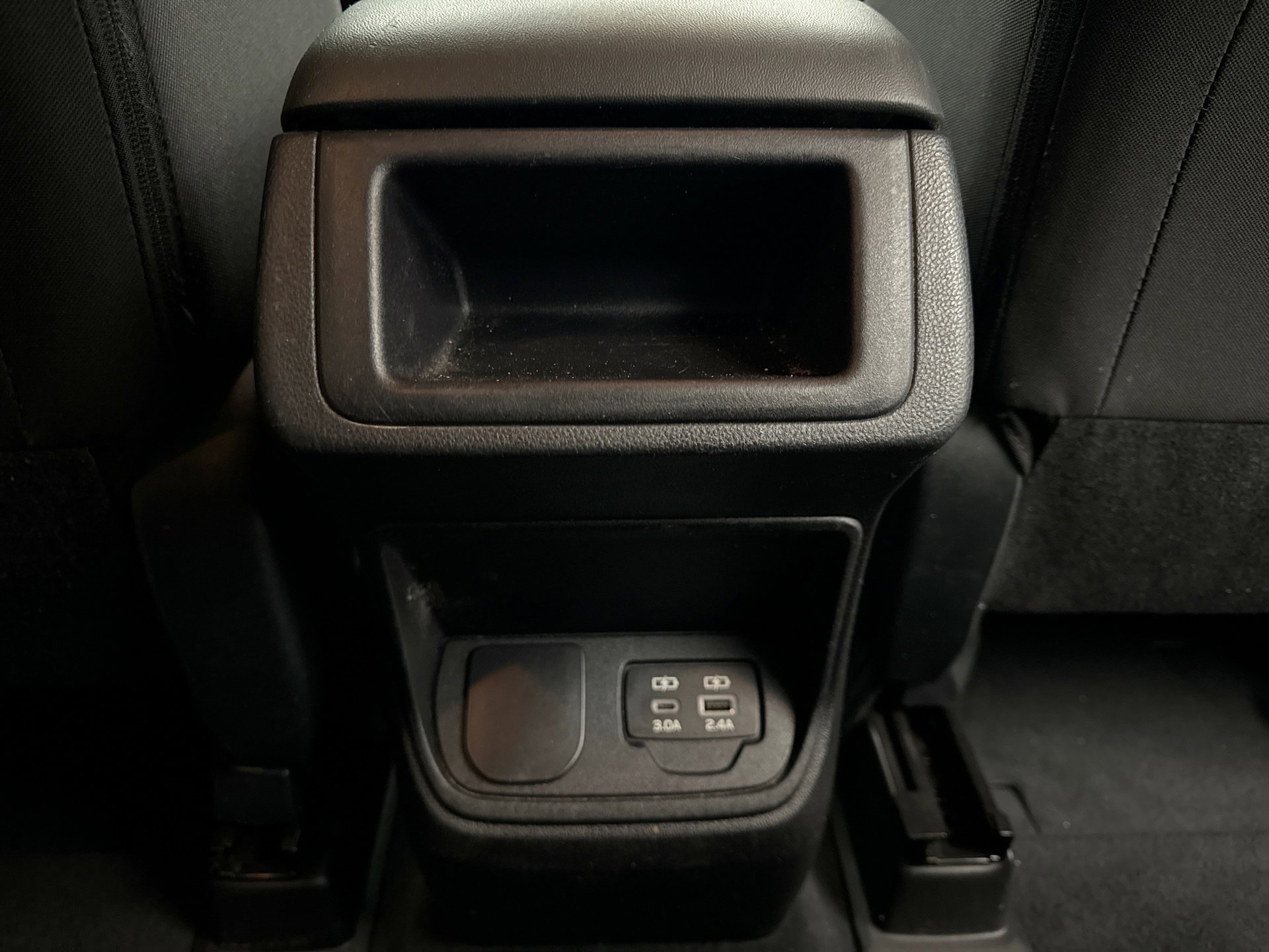 Used 2023 Subaru Ascent 8-Passenger image 18